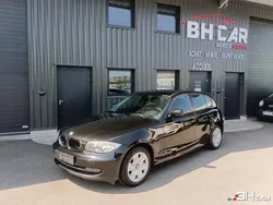 Bmw Serie 1 116 I 122CV BVM6 CONFORT