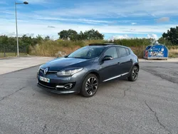 RENAULT MEGANE 1.6dci 130ch Berline
