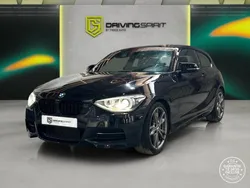 BMW SERIE 1 135i BERLINE F21 M Performance PHASE 1