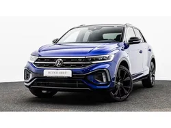 VOLKSWAGEN T-ROC 2.0 TDI 4MOTION R LINE DSG7 - Attelage - Camera - DCC