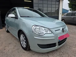 Volkswagen Polo 1.4 Tdi 80CV Blue Motion 140000 km