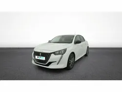 Peugeot 208 PureTech 100 S&S BVM6 Style