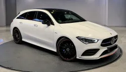 MERCEDES Clase CLA CLA 220d