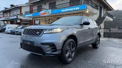 Land Rover Range Rover Velar de 2021