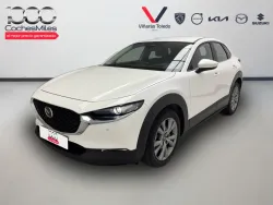 MAZDA CX-30 2.5 e-Skyactiv-G Centre Line FWD Aut. 103kW