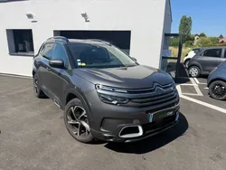 Citroën C5 Aircross bluehdi 130 Shine