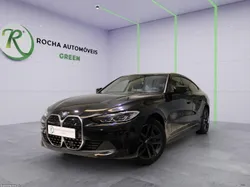 BMW i4 eDrive35