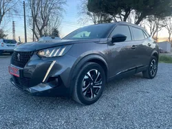 PEUGEOT 2008 1.5 BLUEHDI 130 EAT8 GT Line