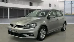 Volkswagen Golf 1.6TDI Edition 85kW