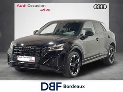 Audi Q2 35 TFSI 150 S tronic 7 S line Plus
