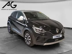 Renault Captur TCe 90 ch Evolution