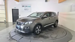 Peugeot 5008 (2) BlueHDi 130 ALLURE BUSINESS