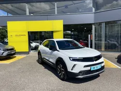 Opel Mokka (2) 1.2 Turbo 130ch AUTO ELEGANCE