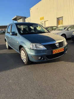 Dacia logan 1.5 dci