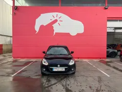 SUZUKI Swift 1.2 Mild Hybrid GLE