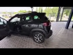 Citroën C3 Aircross 1.2 PureTech C-Series