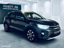 Kia Stonic 1.0 T-GDI Tech 7DCT