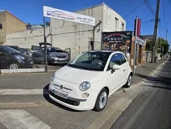 Fiat 500 1.2 70 LOUNGE