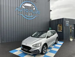 Ford Focus ACTIVE SW 1.5 EcoBlue 120ch BVA8