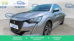 Peugeot 208 II 1.5 BlueHDi 100 Allure