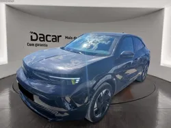 Opel Mokka E GS 156CV 54 KwH (AUTO)