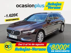 Volvo V90 D4 Inscription Aut. 190