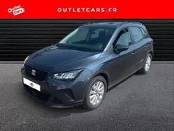 Seat Arona 1.0 TSI 110ch Style Business DSG7