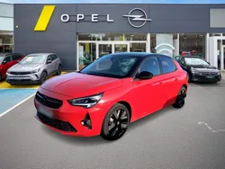 Opel Corsa (6) Electrique 136ch CORSA-E Ed lim 40ème an