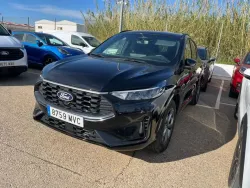 Ford Kuga Plug-in Híbrido K2.5 Duratec PHEV ST-Line 4x2