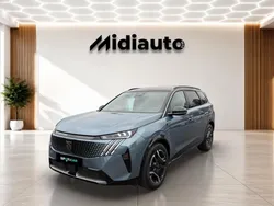 Peugeot 5008 Electrique 210ch Batterie 73 kWh GT / POMPE A CHALEUR / VISION 360 / HAYON ELEC / SIEGE