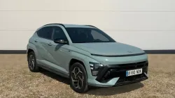 Hyundai KONA 1.0T N LINE 100 5P