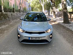 Kia Stonic 1.0 T-GDI Drive
