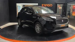 JAGUAR E-PACE 2.0D 150CH BUSINESS S&S / Carplay