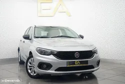 Fiat Tipo 1.3 MultiJet Life
