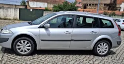 Renault Mégane 2