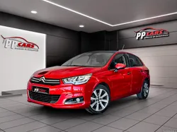 Citroën C4 1.2 PureTech Shine EAT6
