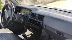 Nissan Pick Up D21