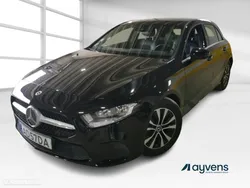 Mercedes-Benz A 160 d Business Solutions