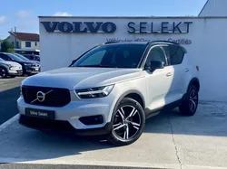 Volvo XC40 D3 AdBlue AWD 150ch R-Design