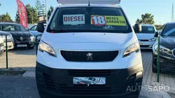 Peugeot Expert de 2020