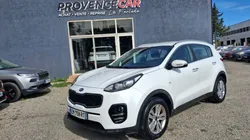 Kia SPORTAGE 1.7 CRDI 115CH ISG ACTIVE 4X2