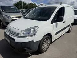 Citroen BERLINGO 20 L1 E-HDI 90 CLUB