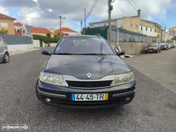Renault Laguna Break 1.6 Privilége