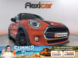 MINI Mini One D