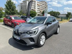 Mitsubishi ASX MY23 1.0 MPI-T 91 AS&G Business
