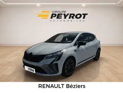 RENAULT Clio TCe 90 Esprit Alpine