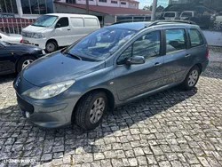 Peugeot 306 Break