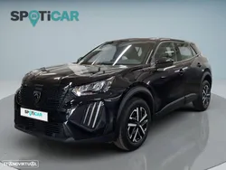 Peugeot 2008 1.2 PureTech SE Style