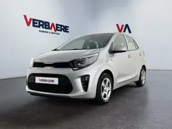 KIA Picanto 1.0 DPi 67ch BVM5 Motion