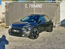 Citroën C4 1.2 PureTech Shine